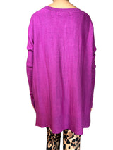 Sweater Viscosa