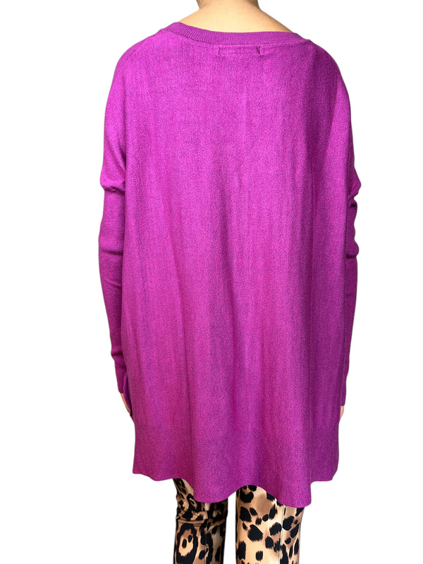 Sweater Viscosa