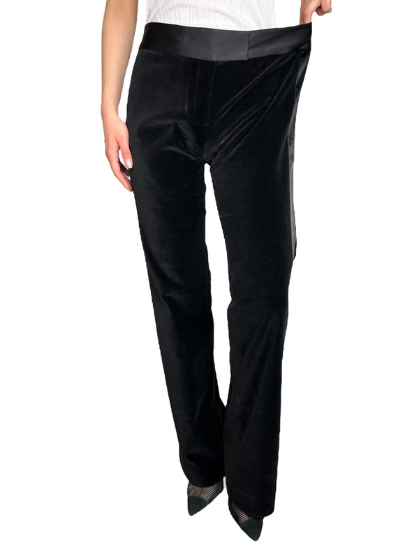 Pantalón Velvet