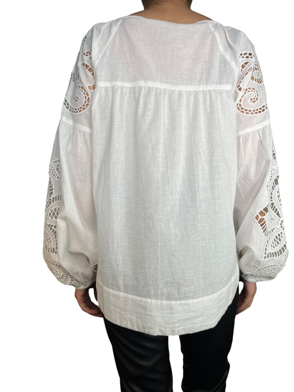 Blusa Sona New