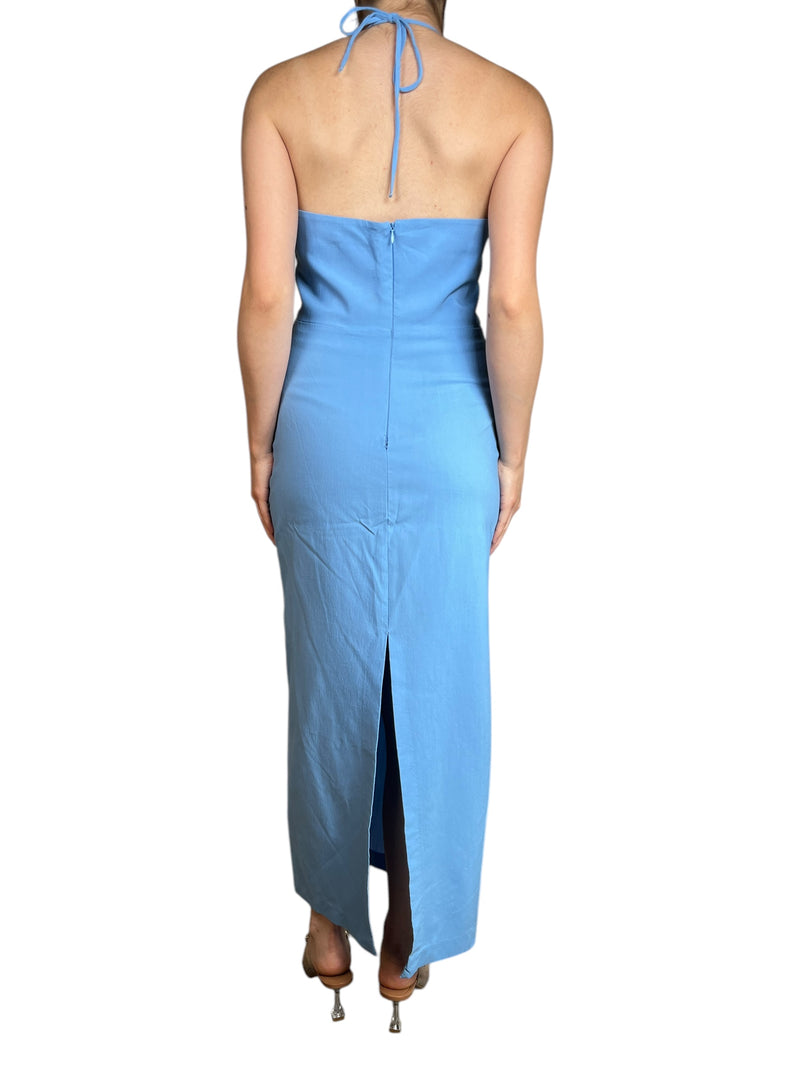Vestido Strapless