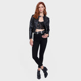 Chaqueta Anya