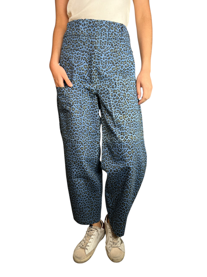 Pantalón Feline