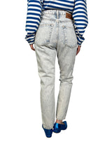 Jeans Botones