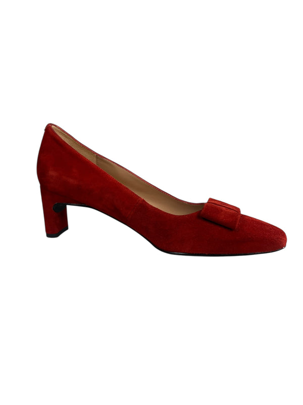 Zapatos Cuero
