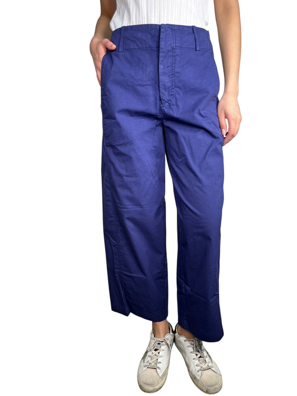 Pantalón de Tela 