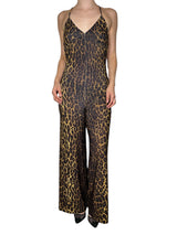 Enterito Leopardo