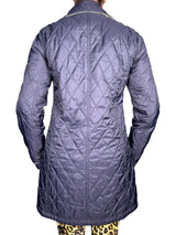 Chaqueta Reversible