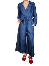 Enterito Denim