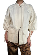 Chaqueta Hally