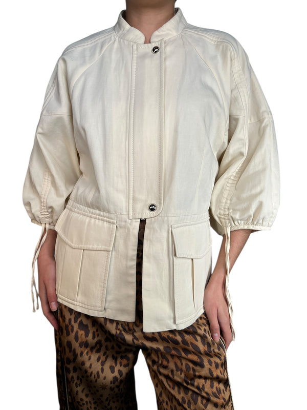 Chaqueta Hally