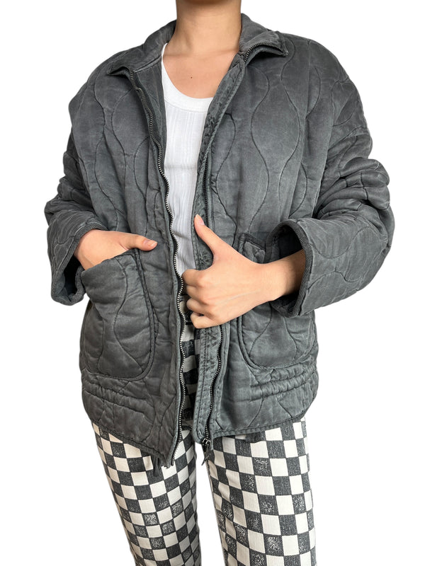 Chaqueta Acolchada
