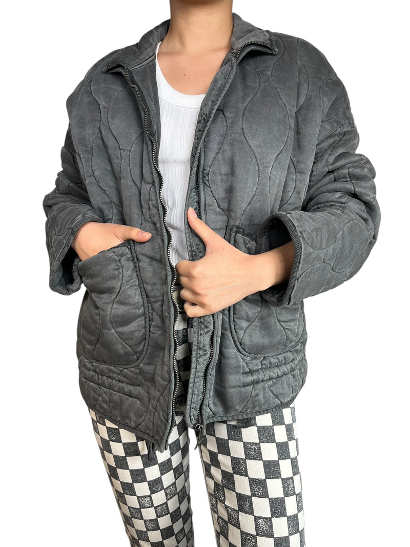 Chaqueta Acolchada