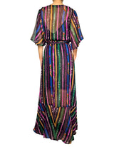 Vestido Andrea Tex