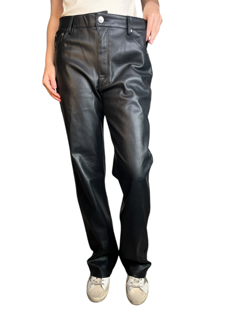 Pantalón Ecocuero