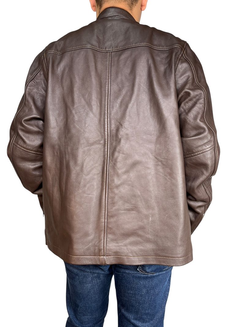 Chaqueta Cuero