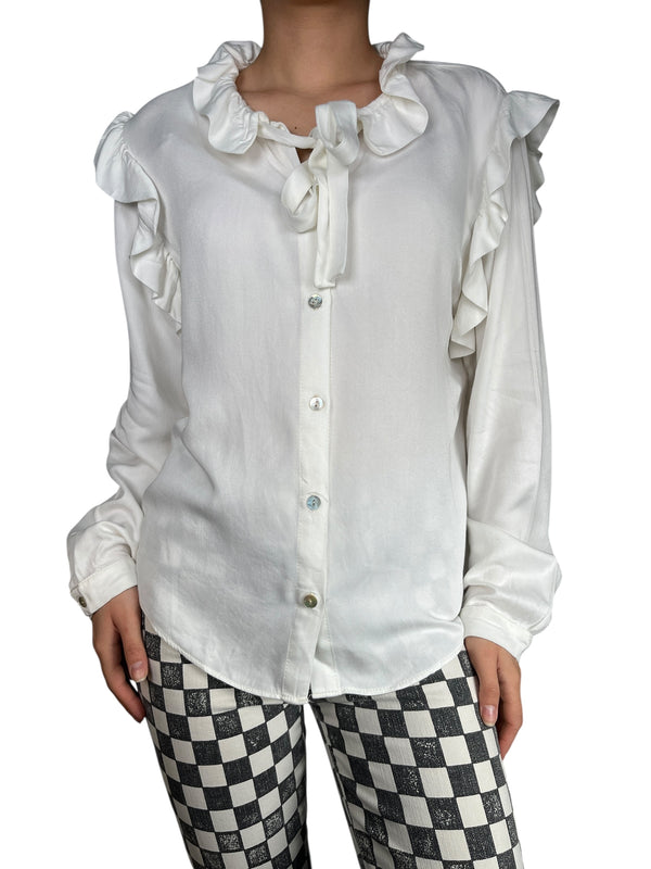 Blusa Vuelos