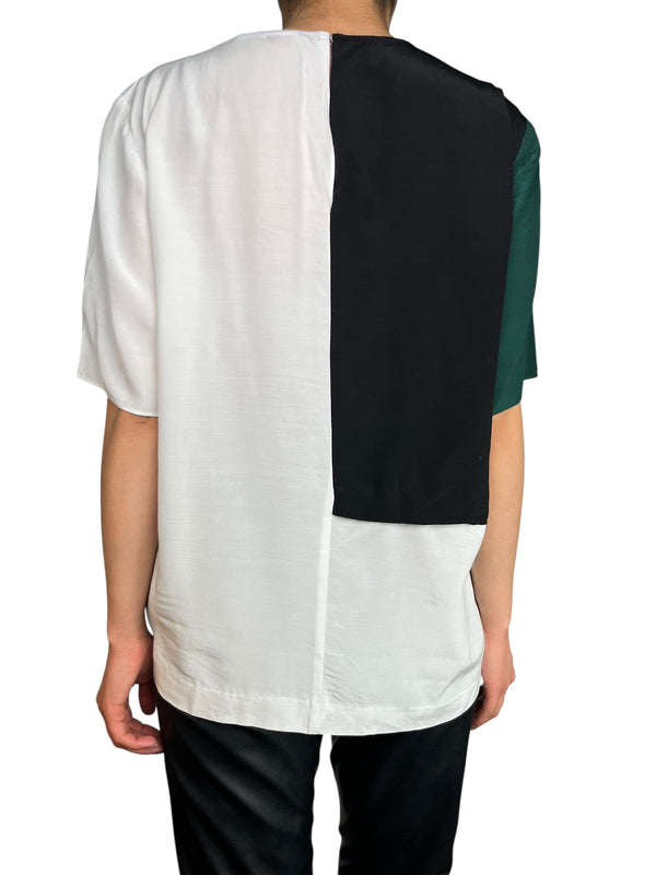 Blusa Viscosa