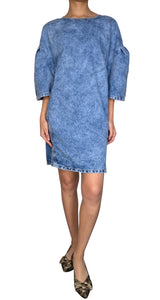 Vestido Denim