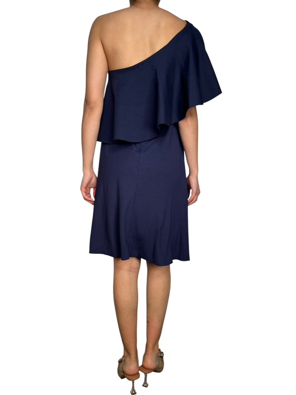 Vestido Asimétrico
