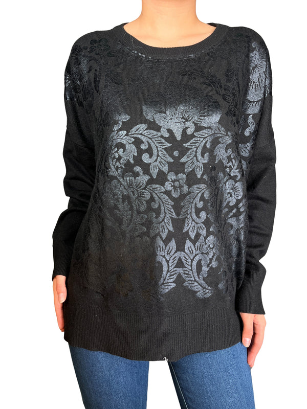 Sweater Brik