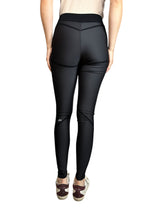 Leggings Negro