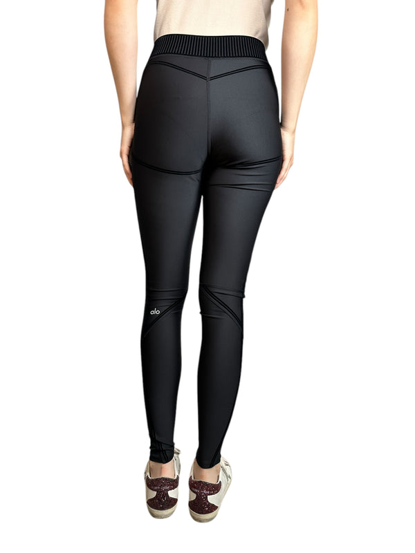 Leggings Negro
