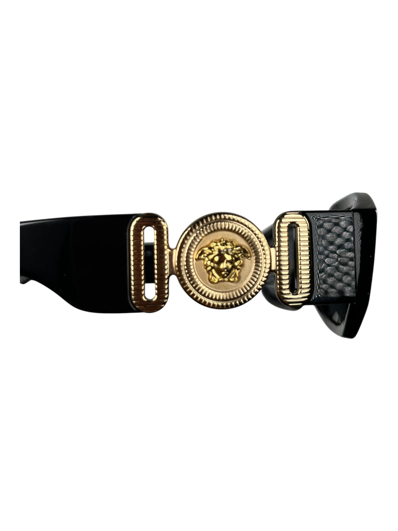 Anteojos Black 4361