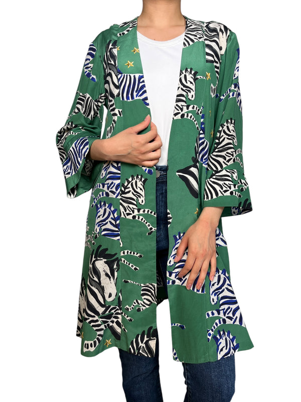 Kimono Seda