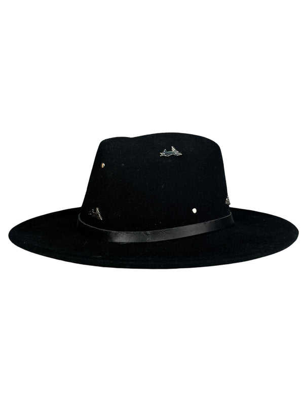 Sombrero Negro