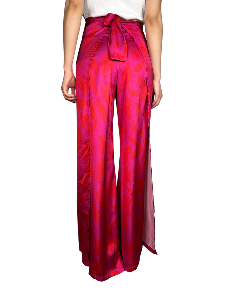 Pantalón Wrap