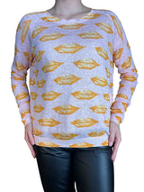 Sweater Lino