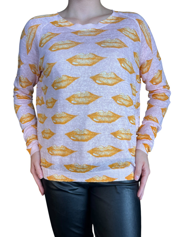 Sweater Lino