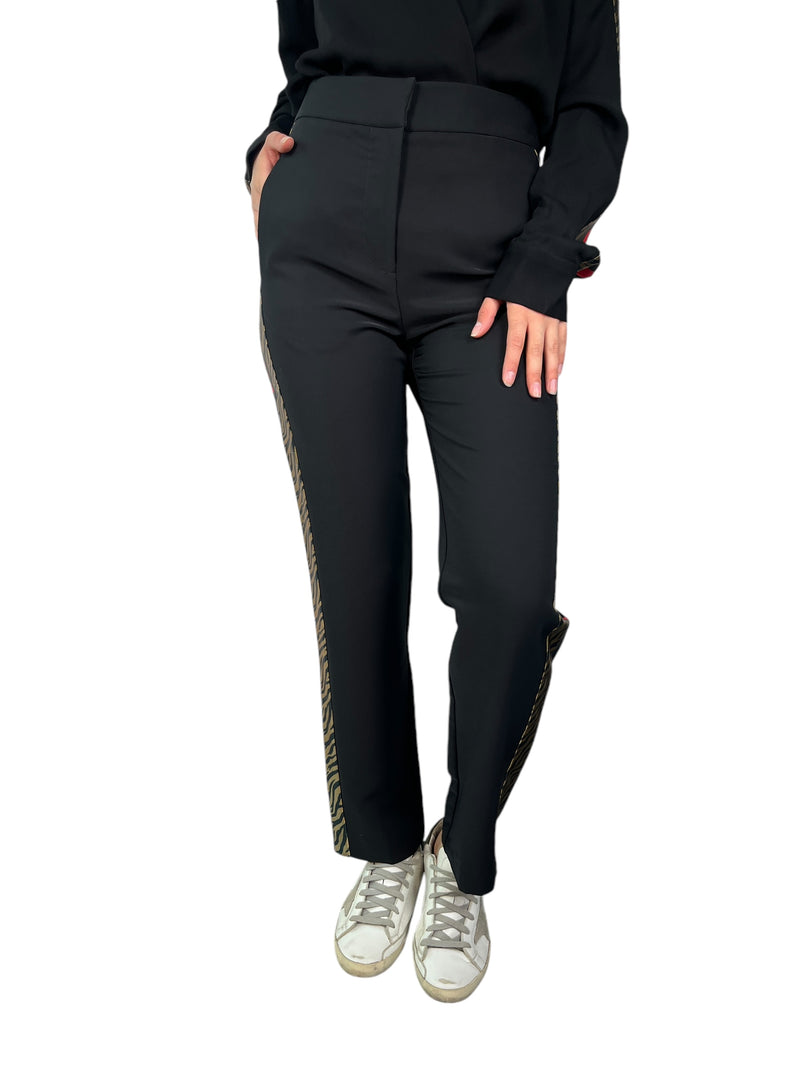 Pantalón Estructure