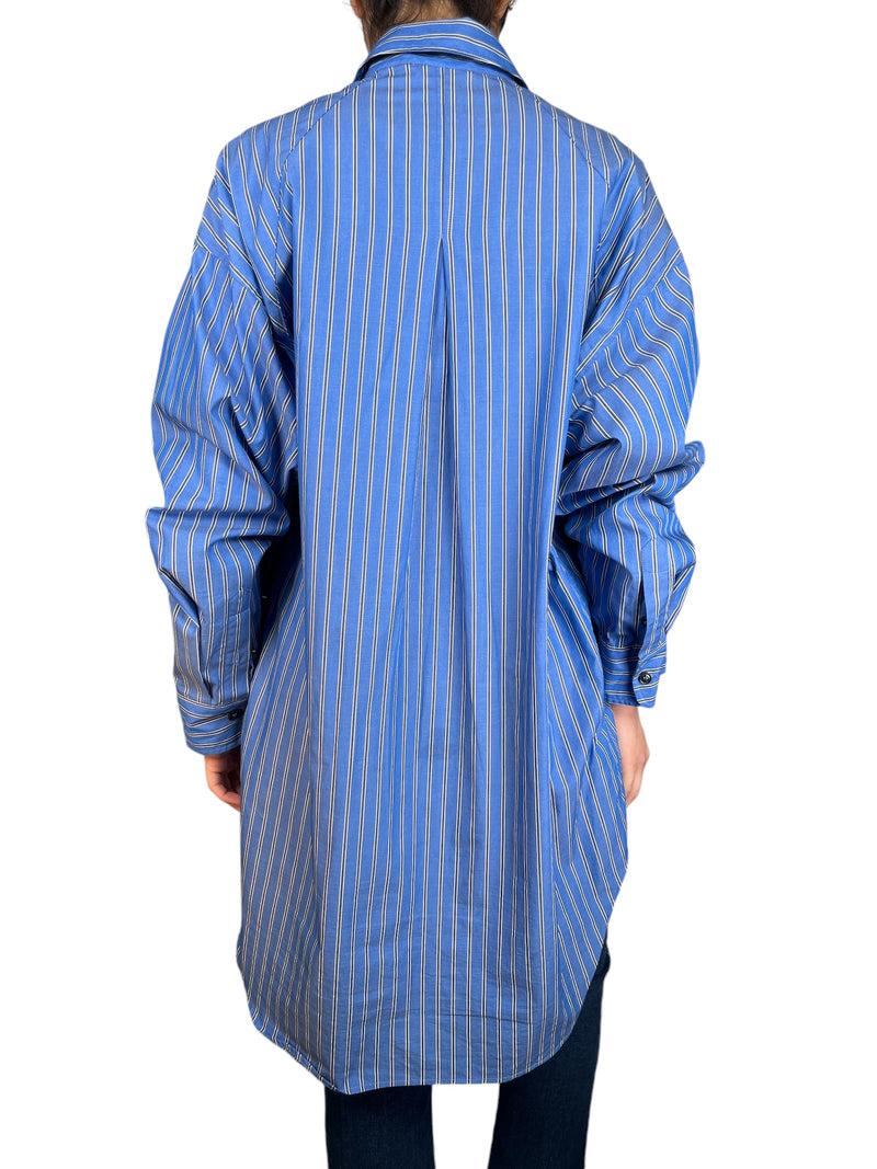 Blusa Rayas