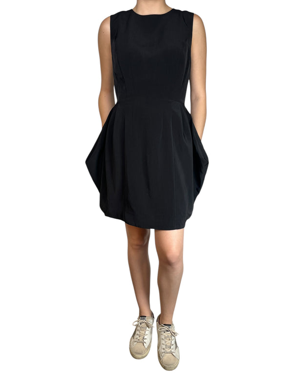 Vestido Mini Lazo