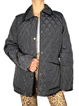 Chaqueta Acolchada Clásica