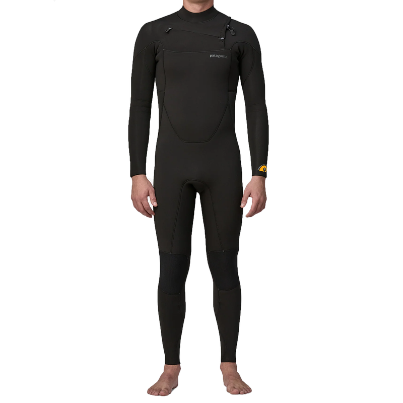 Traje de Surf