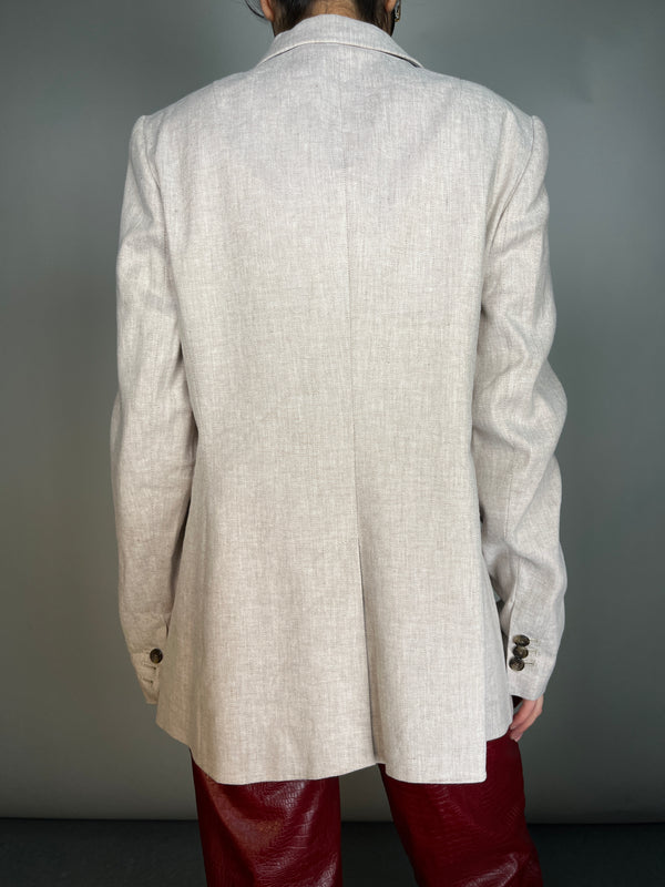 Blazer Lino