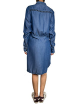 Vestido Tenchu