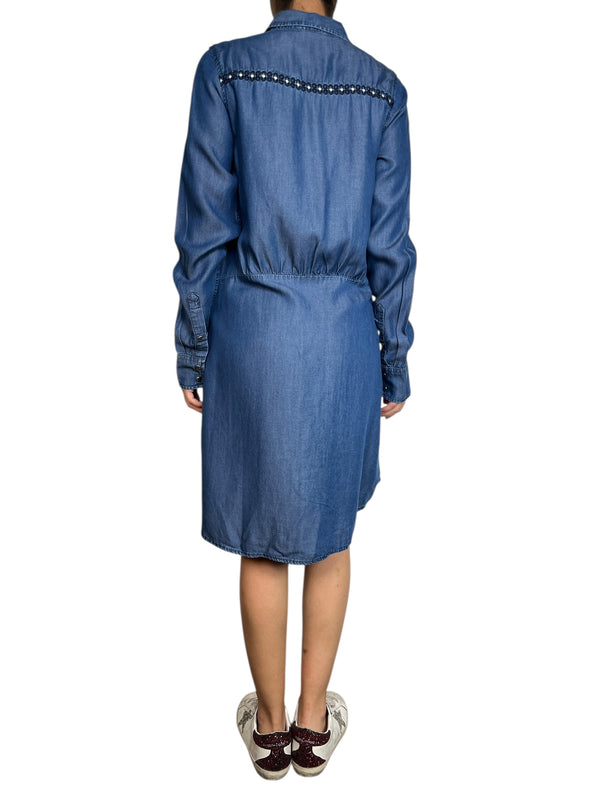 Vestido Tenchu