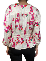 Blusa Edon