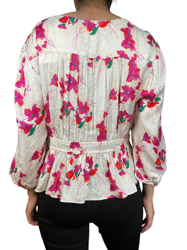 Blusa Edon