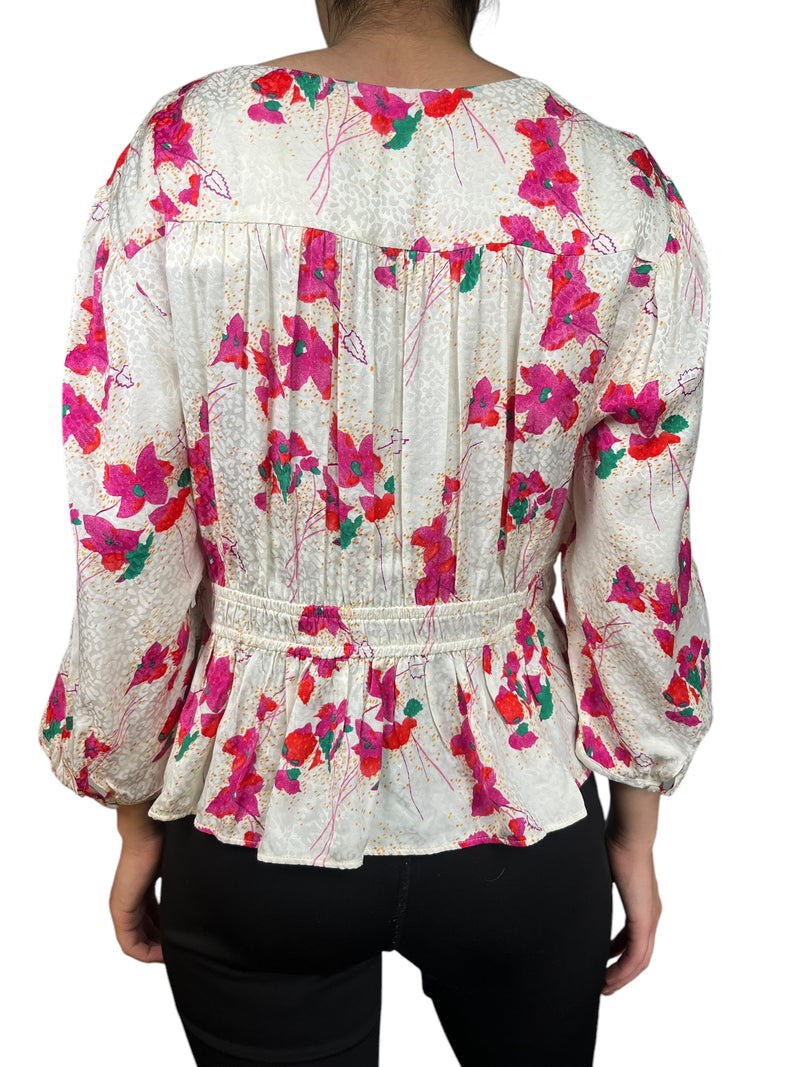 Blusa Edon