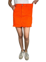 Falda Denim