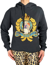 Polerón Estampado