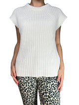 Sweater Sin Mangas