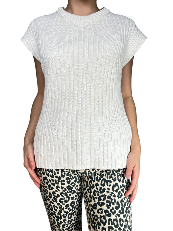 Sweater Sin Mangas