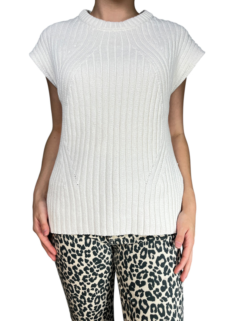 Sweater Sin Mangas