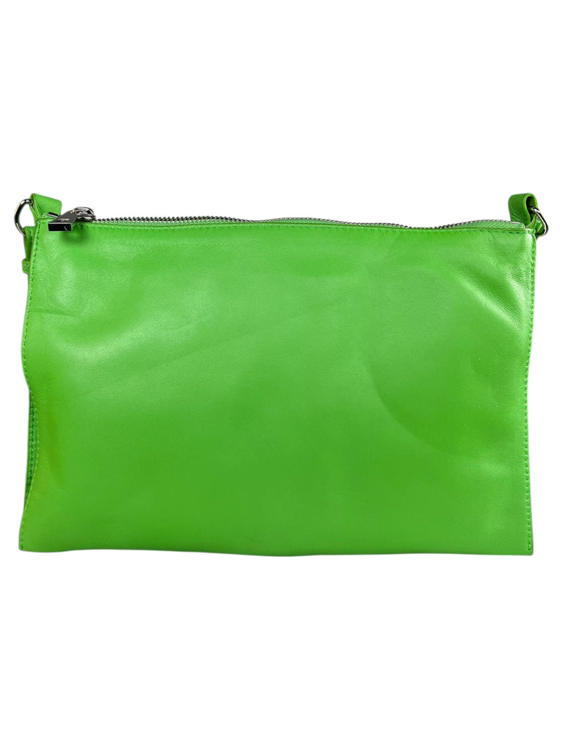 Bandolera Cuero